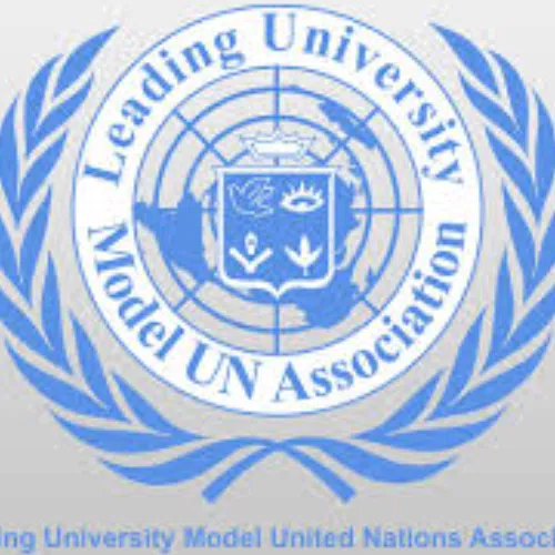 Leading University Model United Nations Association