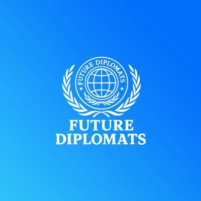 FDMUN 2026 logo