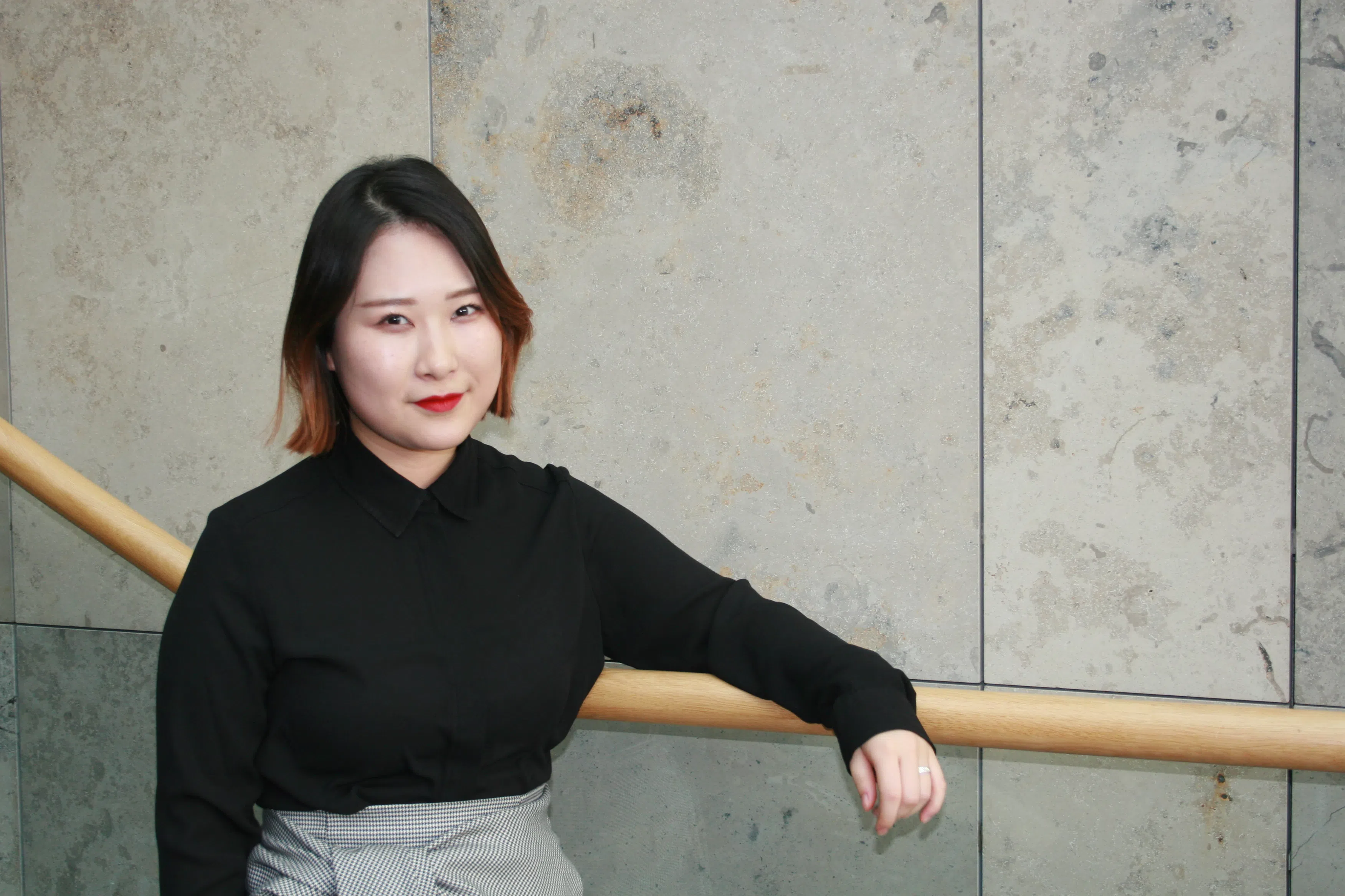 Onyoo Kim