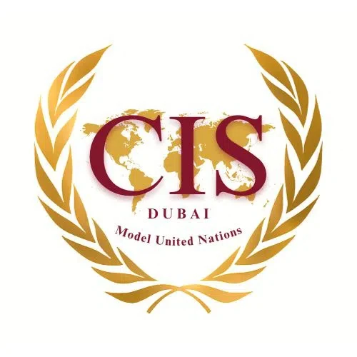 CISDMUN 2023 logo