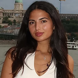 Tamara  KhouryProfile Picture