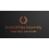 World Affairs Assembly NoneProfile Picture