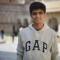 Harsh Khanna