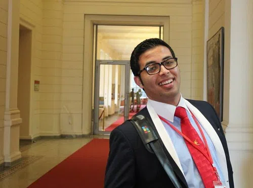 Arif Abdeljalil