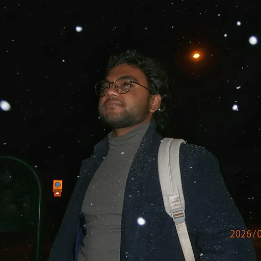 Abhiram Diyyala