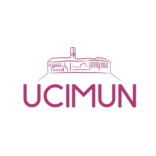 UCIMUN 2017 logo