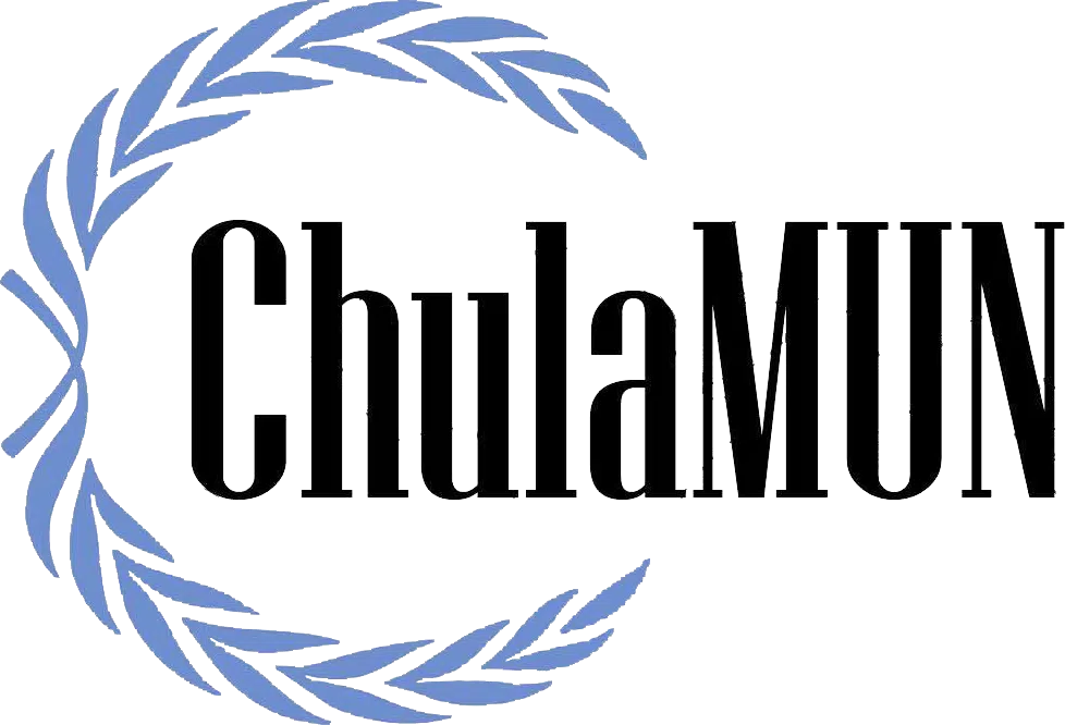 ChulaMUN 2019