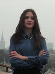Helena Bokszczanin