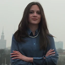 Helena BokszczaninProfile Picture
