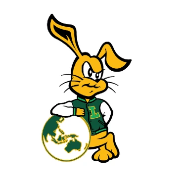 Jackrabbit MUN 2024 logo