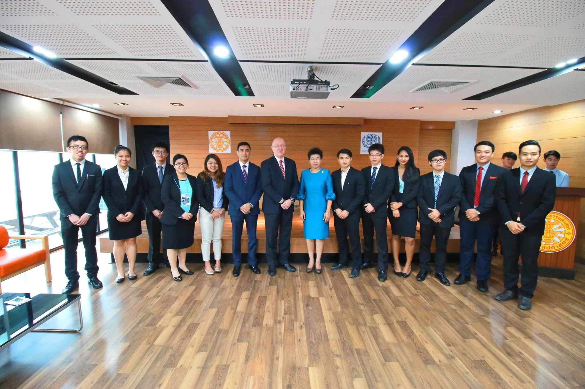 TUMUN 2018