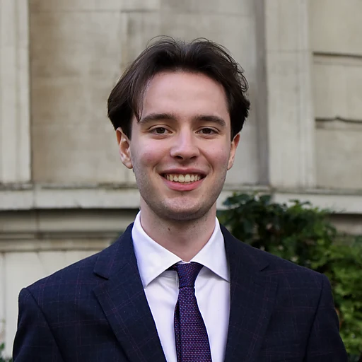 Anthony Rawstron