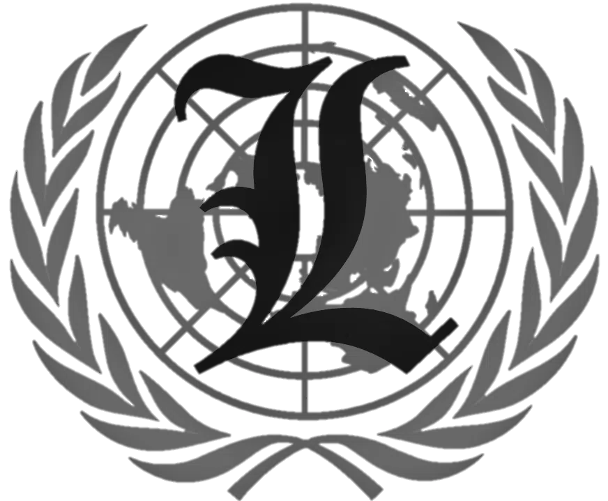 LIMUN-Montgomery 2018