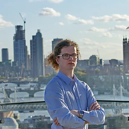 Maciej KrajewskiProfile Picture