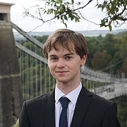 Oliver PoyserProfile Picture