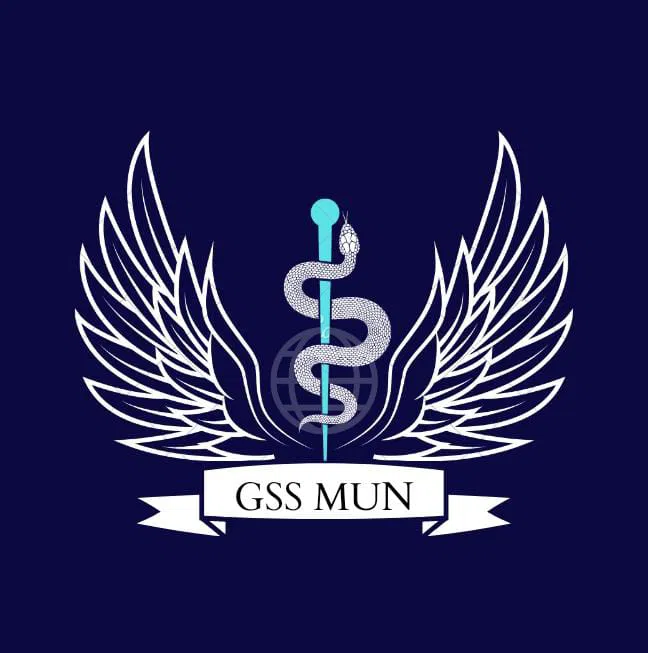 GS MUN 2021