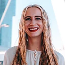 Julia KułakowskaProfile Picture