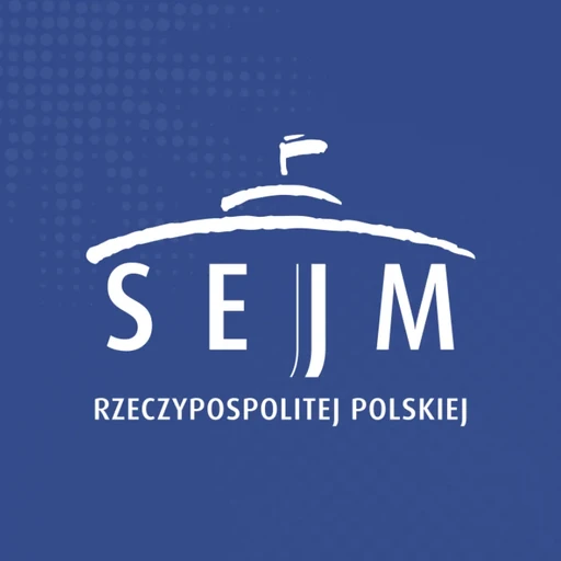 Sejm Rzeczypospolitej Polskiej