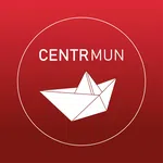 CentrMUN 2020Logo