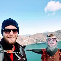 Noam SagiProfile Picture