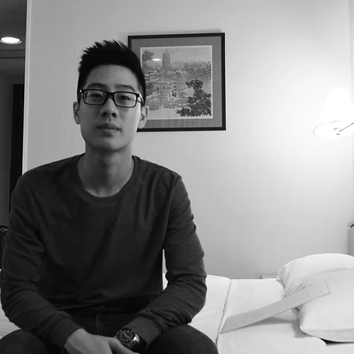 Ephraim Tan