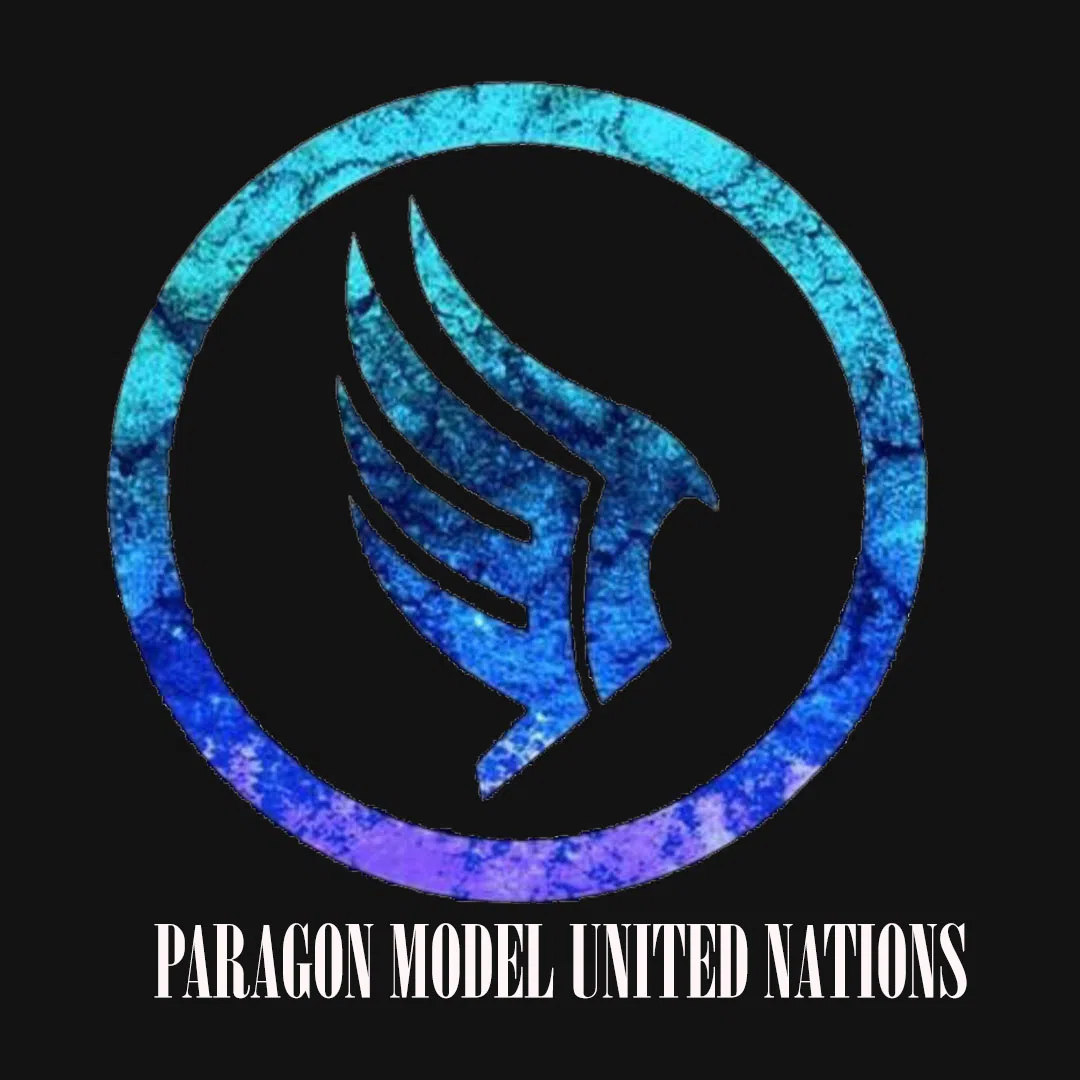 Paragon MUN 2022