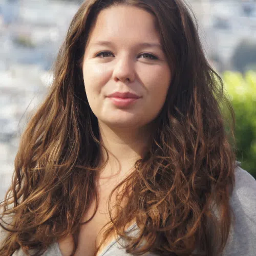 Hanna Dohle