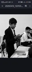 Divyank Awasthi