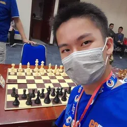 Jonathan Cornelius Lai