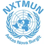 NXTMUN 2025Logo