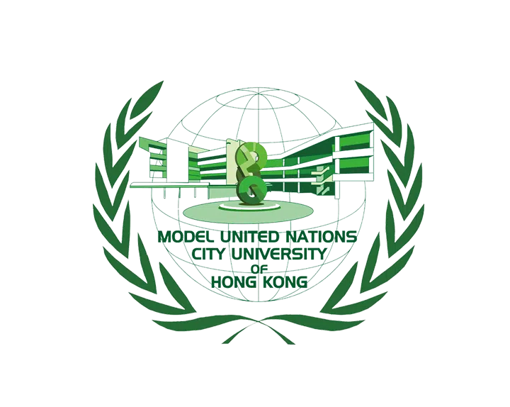 CityUMUN 2019