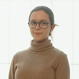 Éloïse PinsonProfile Picture