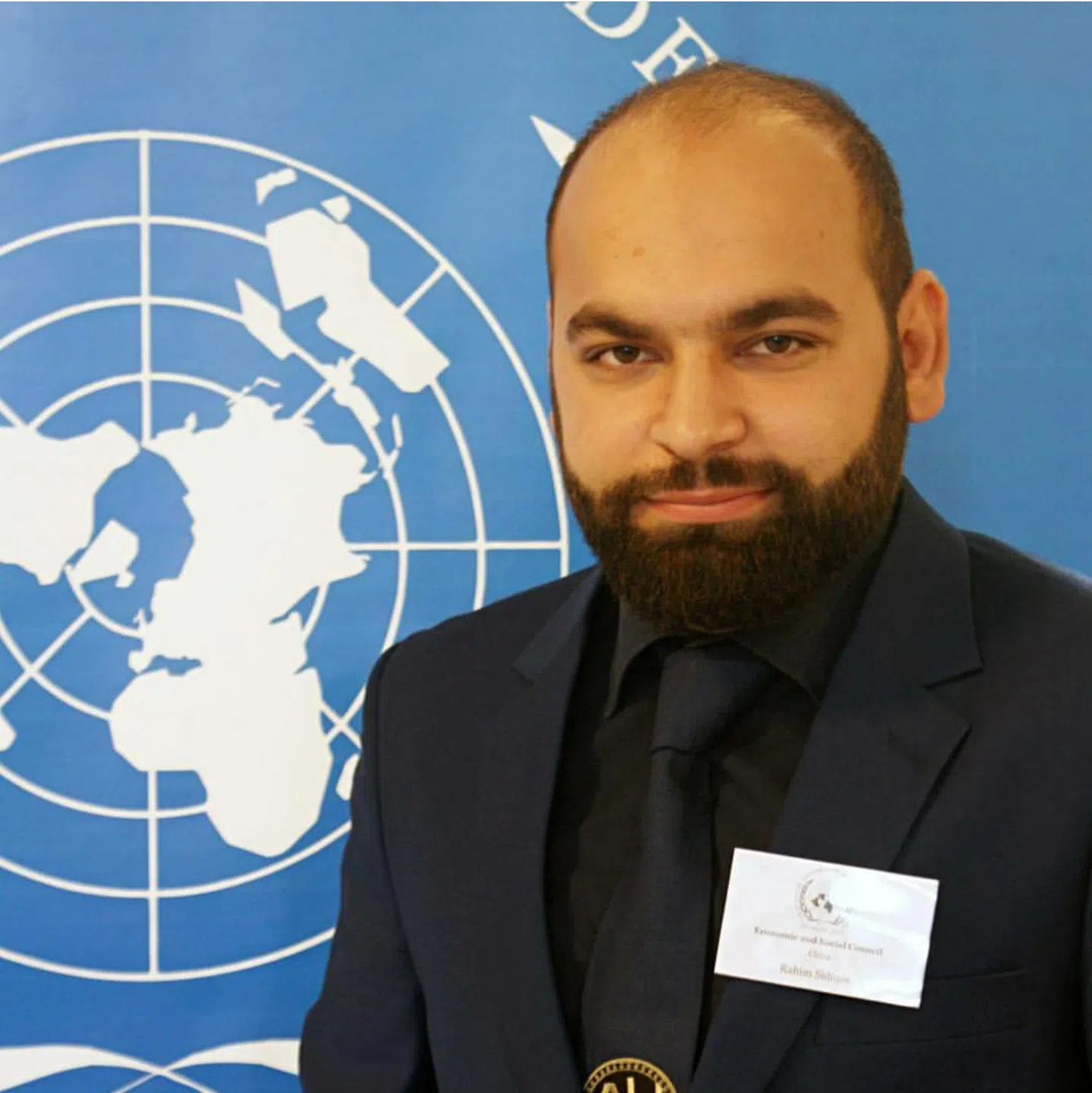 Abdul Rahim Sidiqee