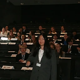 Tina ZhangProfile Picture
