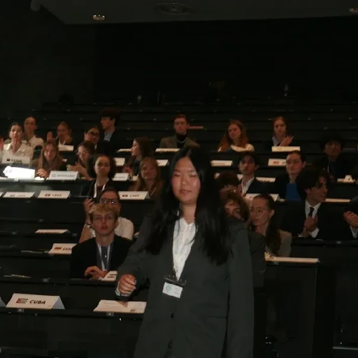 Tina Zhang