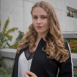 Julia WyporkiewiczProfile Picture