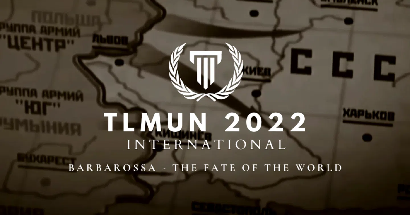 TLMUN 2022