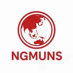 NGMUNS 2026Logo