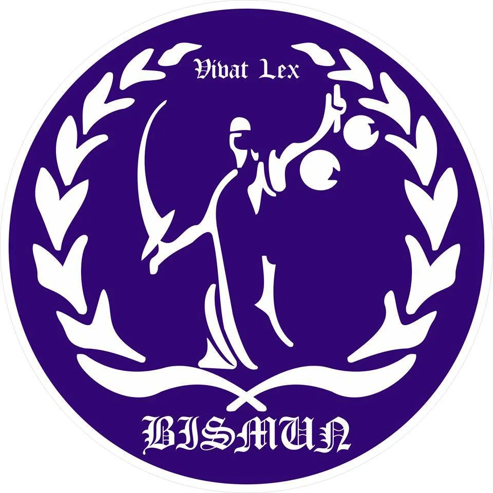 BISMUN 2018