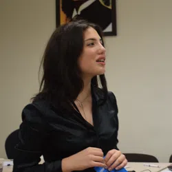 Esma Zeynep Boztosun