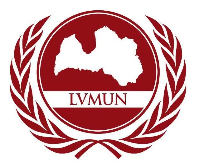 LVMUN 2018