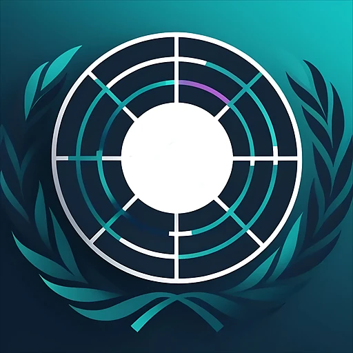 CHOMUN 2024 logo