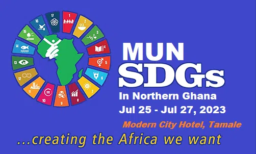 Conference Logo