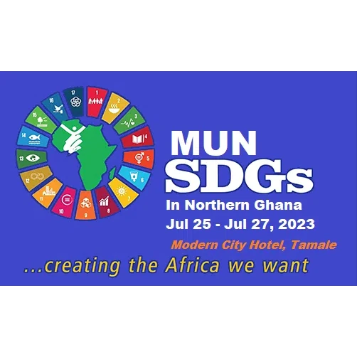 Conference Logo