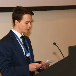Simon Olmer