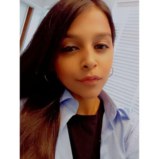Anika  Nusrat