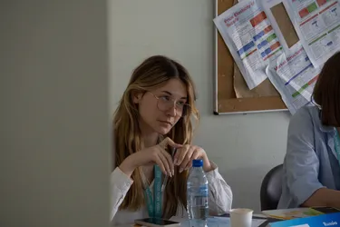 Mariia Kryzhanivska