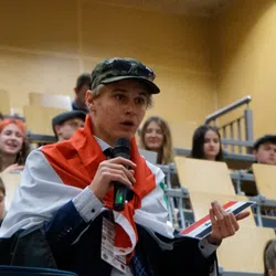 Jakub Minor