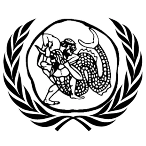 AGRMUN 2024Logo