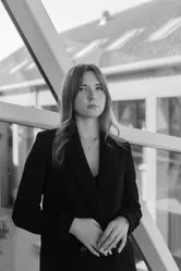 Julia Aleksandra  Staniak